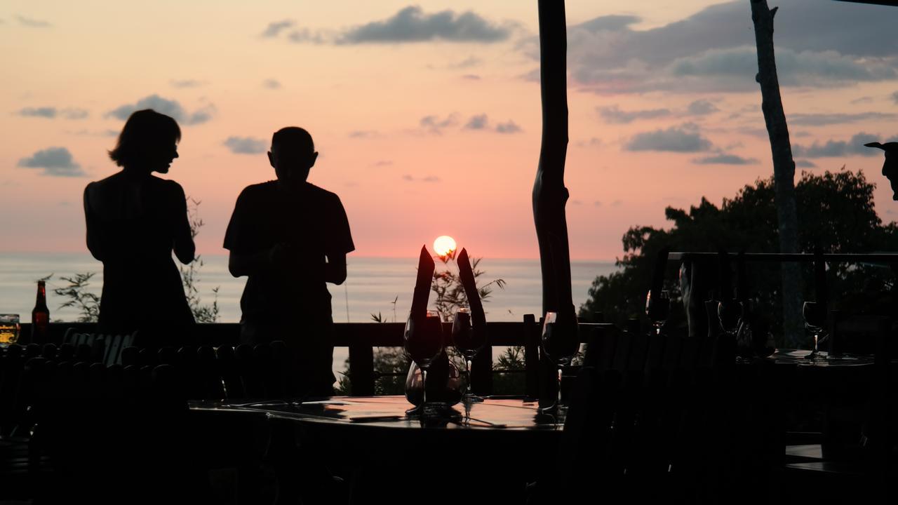 Ranchos Remo Lodge ウビタ エクステリア 写真